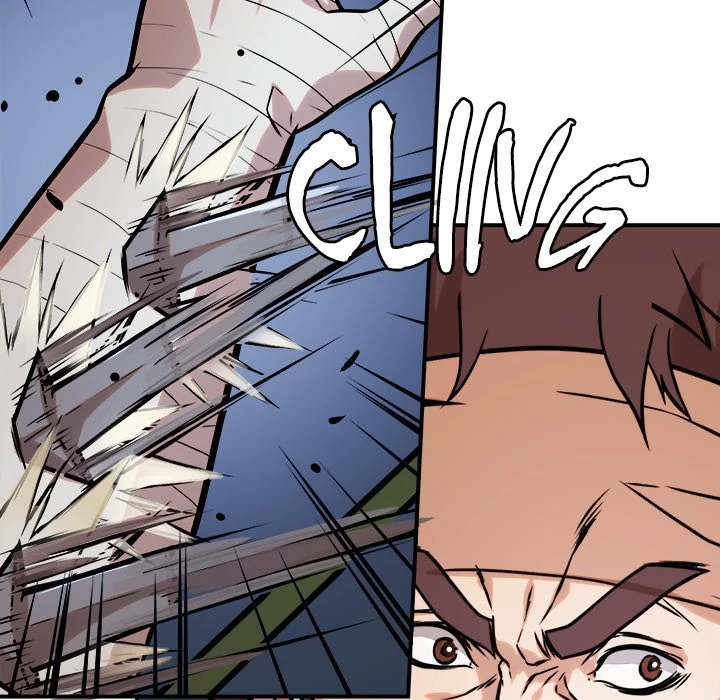 Dain Ironworks Chapter 33 - page 142