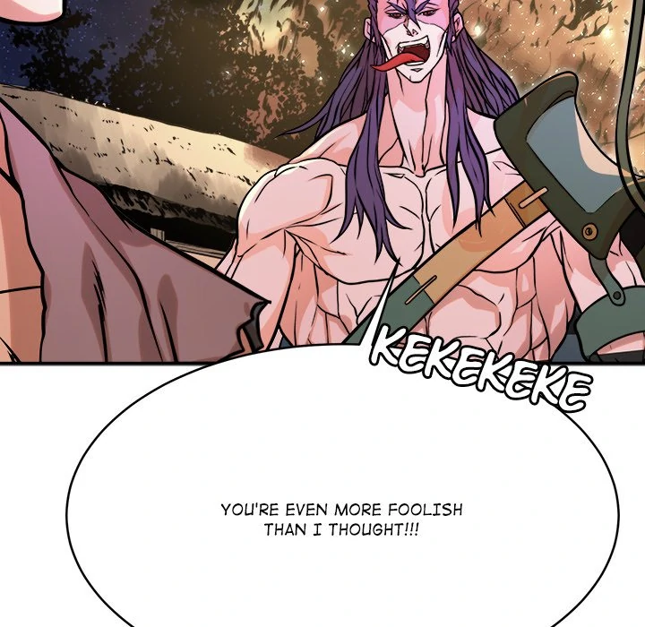 Dain Ironworks Chapter 33 - page 148