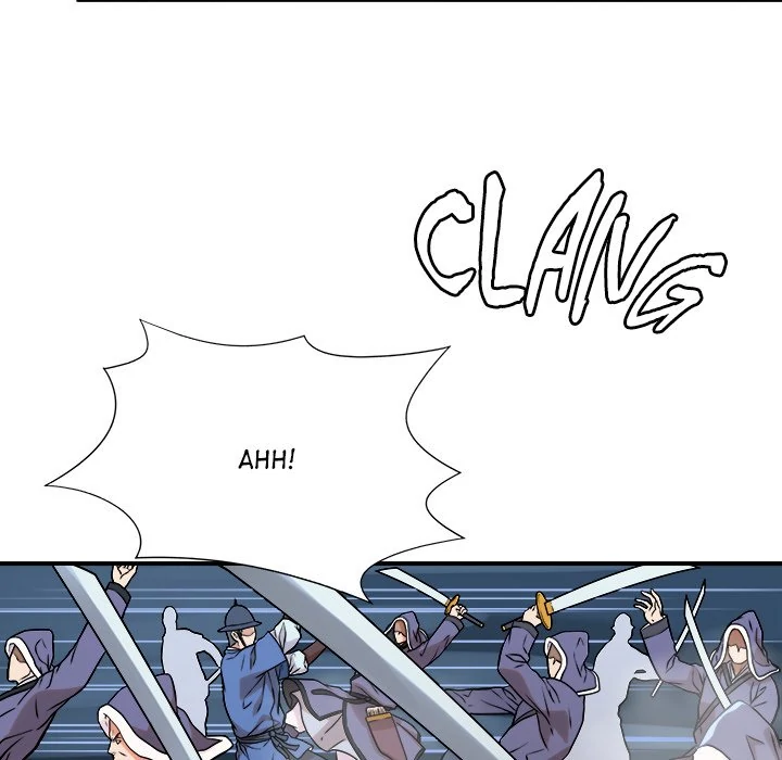 Dain Ironworks Chapter 33 - page 15
