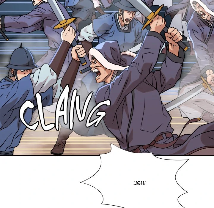 Dain Ironworks Chapter 33 - page 16