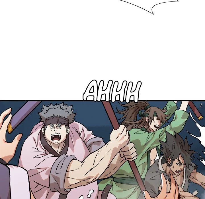 Dain Ironworks Chapter 33 - page 17