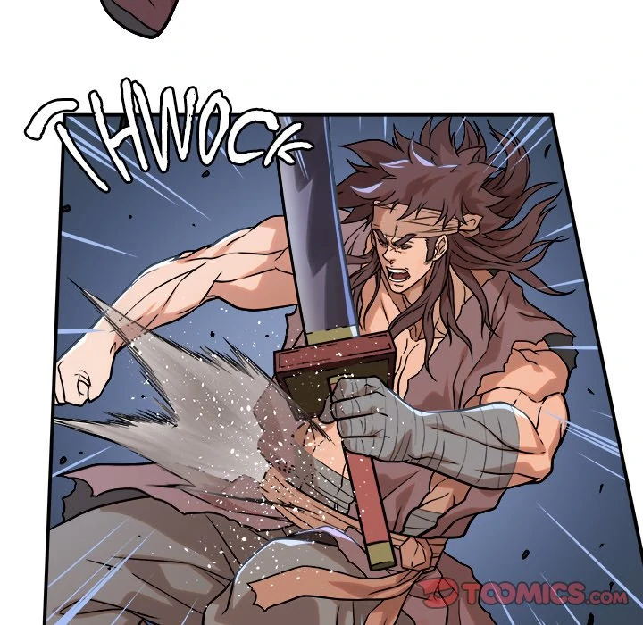 Dain Ironworks Chapter 33 - page 21