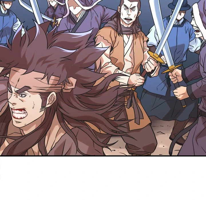 Dain Ironworks Chapter 33 - page 23