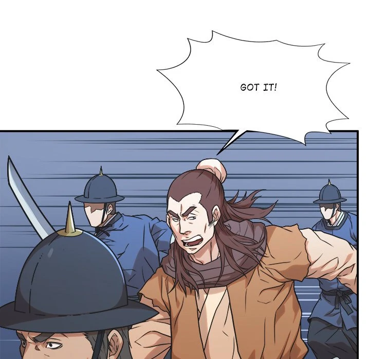 Dain Ironworks Chapter 33 - page 26