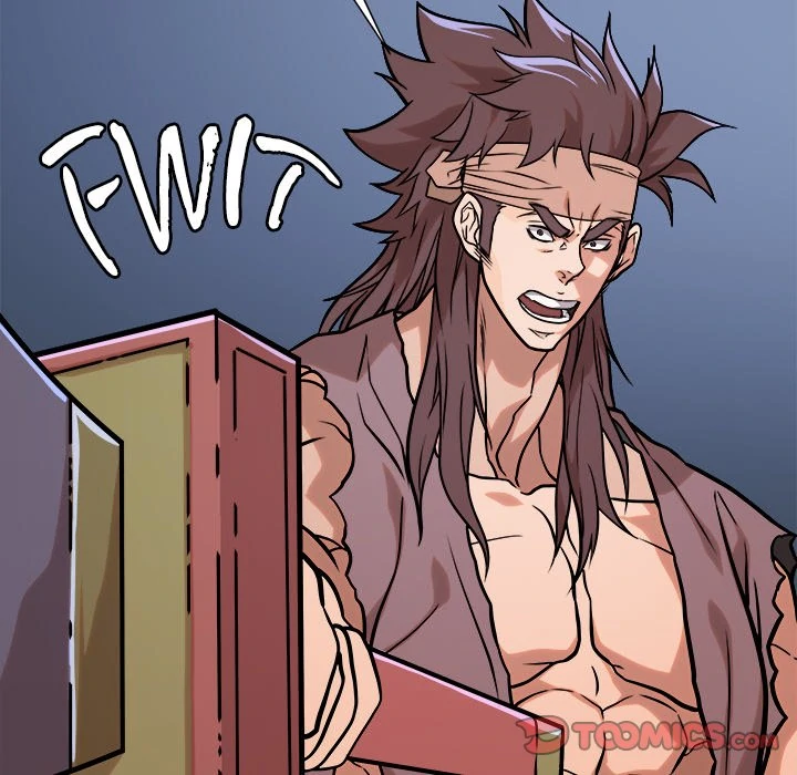 Dain Ironworks Chapter 33 - page 30