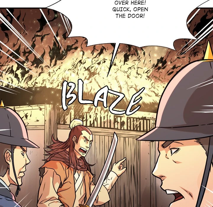 Dain Ironworks Chapter 33 - page 37