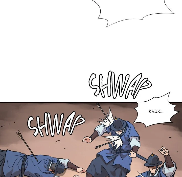 Dain Ironworks Chapter 33 - page 40