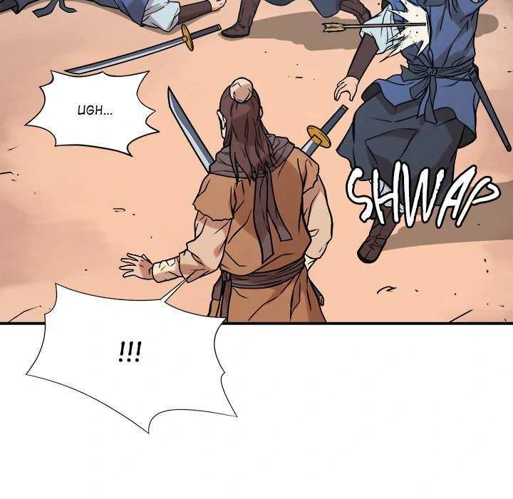 Dain Ironworks Chapter 33 - page 41