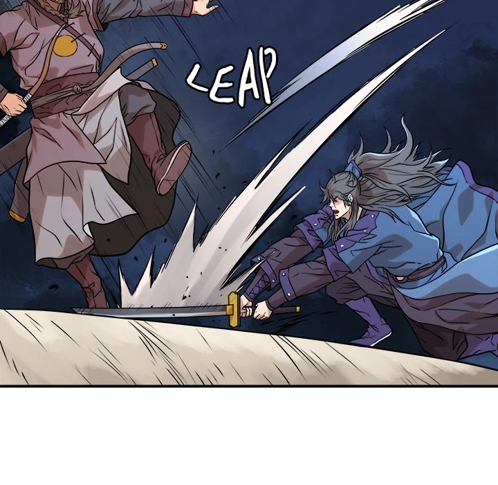 Dain Ironworks Chapter 33 - page 52