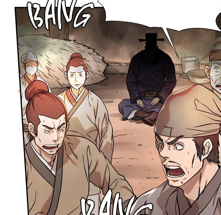 Dain Ironworks Chapter 33 - page 5