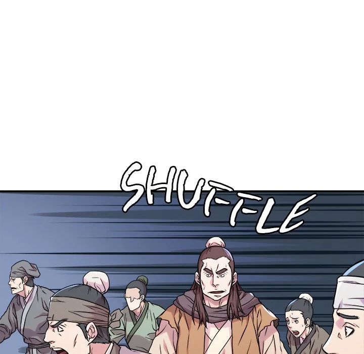 Dain Ironworks Chapter 33 - page 63