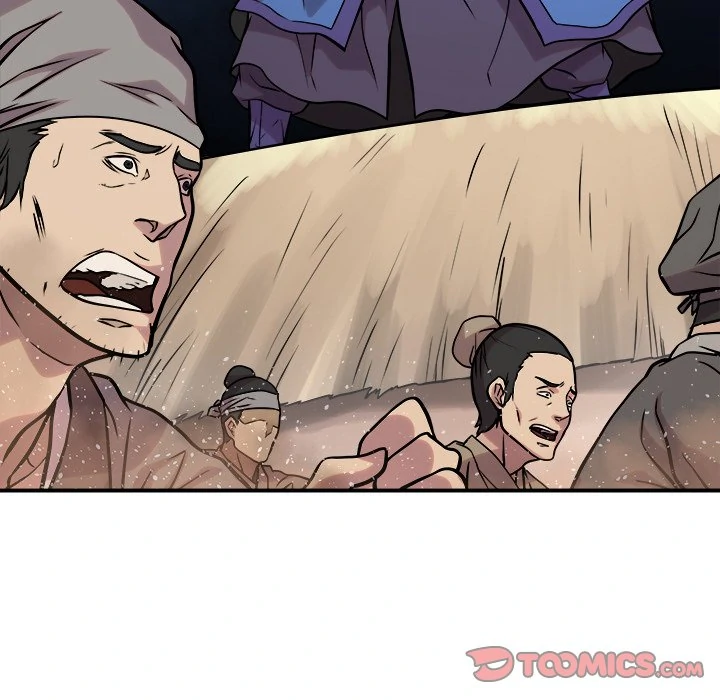 Dain Ironworks Chapter 33 - page 66