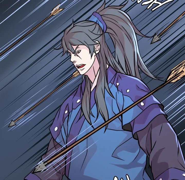 Dain Ironworks Chapter 33 - page 68
