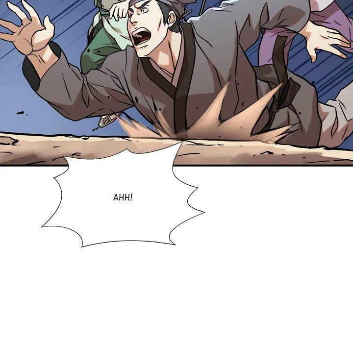 Dain Ironworks Chapter 33 - page 72