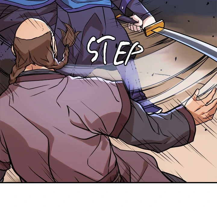 Dain Ironworks Chapter 33 - page 76