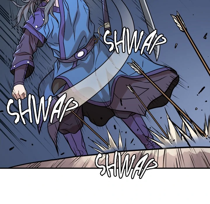 Dain Ironworks Chapter 33 - page 83