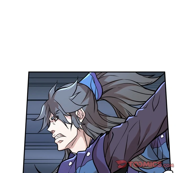 Dain Ironworks Chapter 33 - page 84