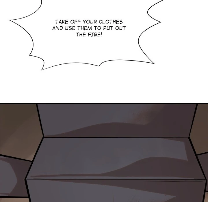 Dain Ironworks Chapter 33 - page 8