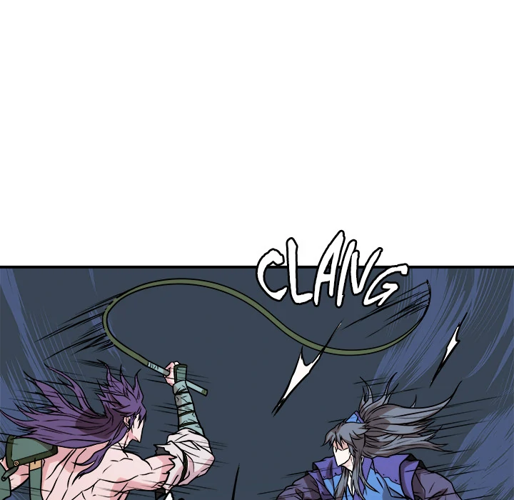 Dain Ironworks Chapter 34 - page 105