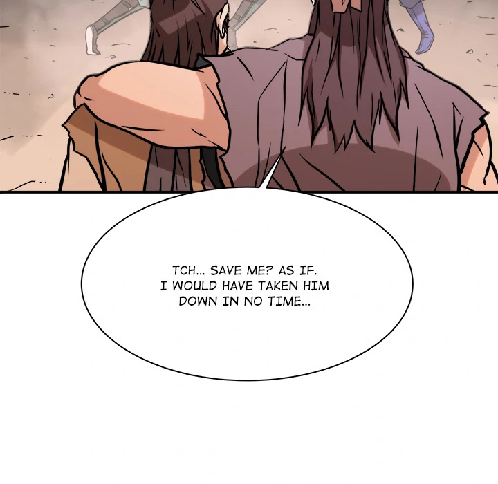 Dain Ironworks Chapter 34 - page 108