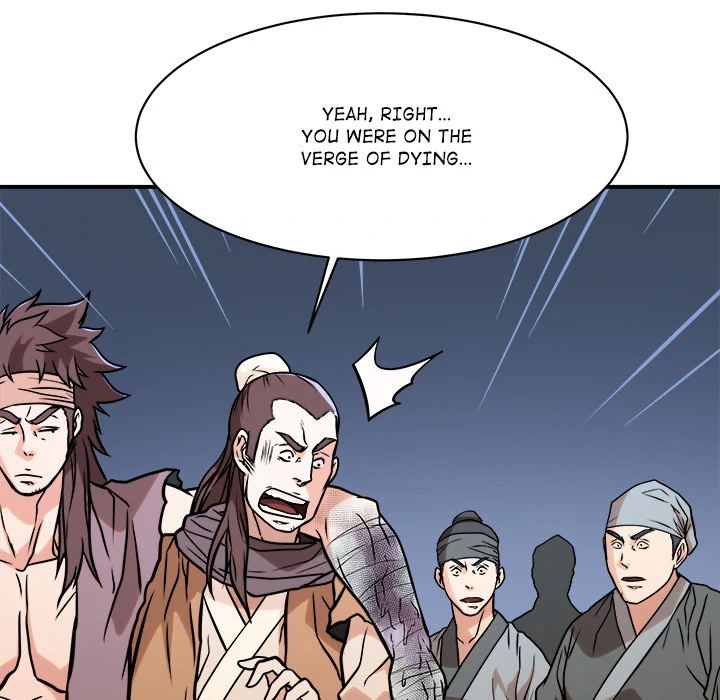 Dain Ironworks Chapter 34 - page 109