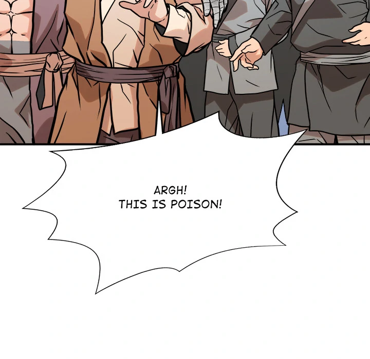 Dain Ironworks Chapter 34 - page 110