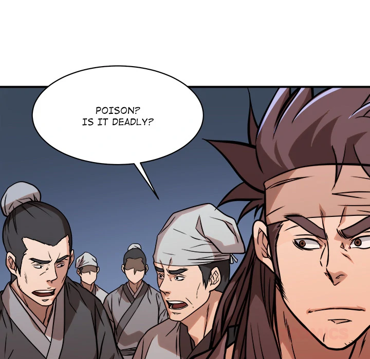Dain Ironworks Chapter 34 - page 111