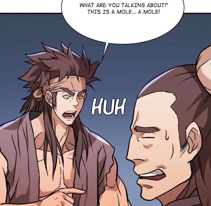 Dain Ironworks Chapter 34 - page 113