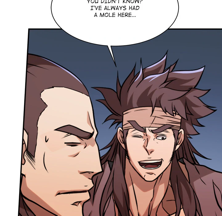 Dain Ironworks Chapter 34 - page 115