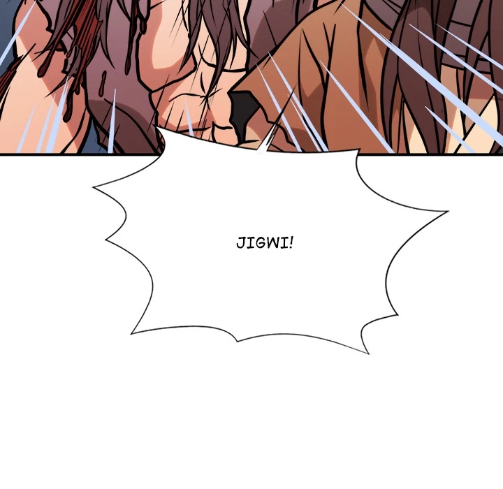 Dain Ironworks Chapter 34 - page 118