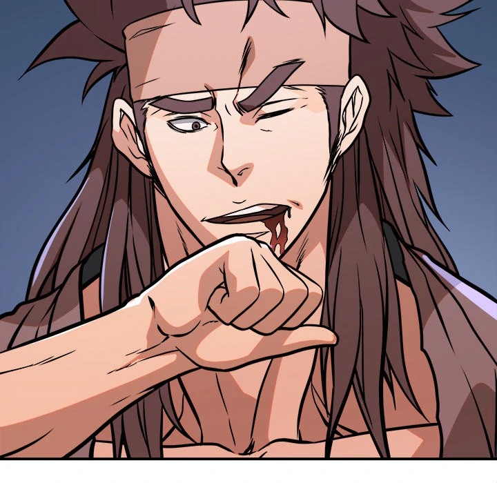 Dain Ironworks Chapter 34 - page 121