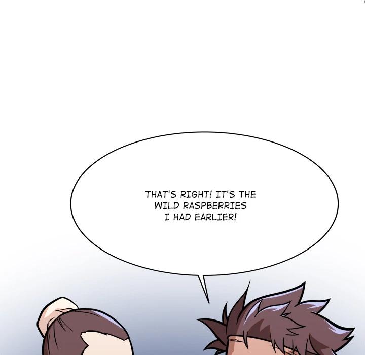 Dain Ironworks Chapter 34 - page 122