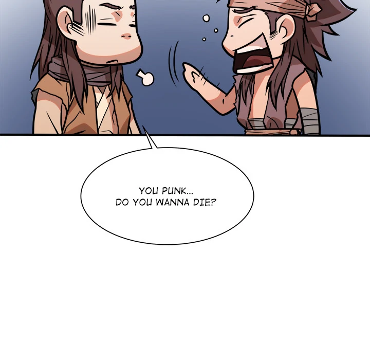 Dain Ironworks Chapter 34 - page 123