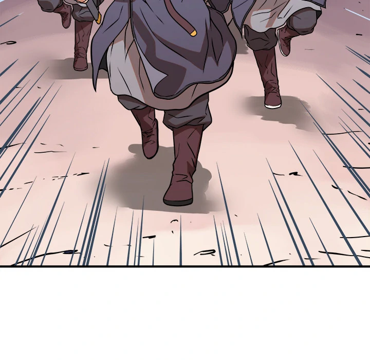 Dain Ironworks Chapter 34 - page 125