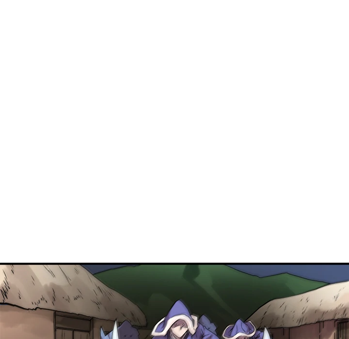 Dain Ironworks Chapter 34 - page 126