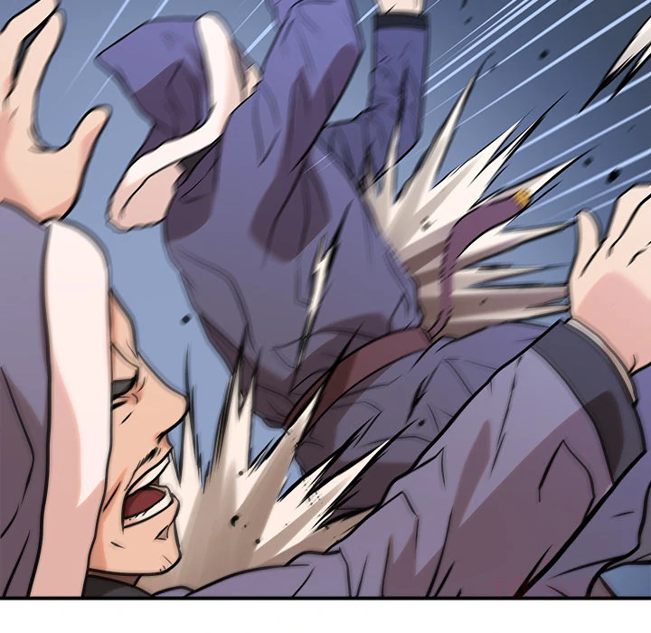 Dain Ironworks Chapter 34 - page 129