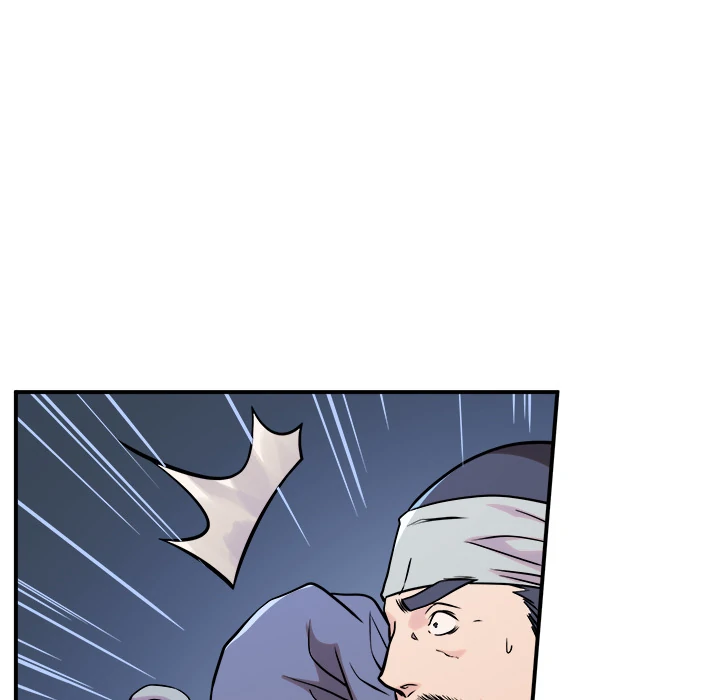 Dain Ironworks Chapter 34 - page 130