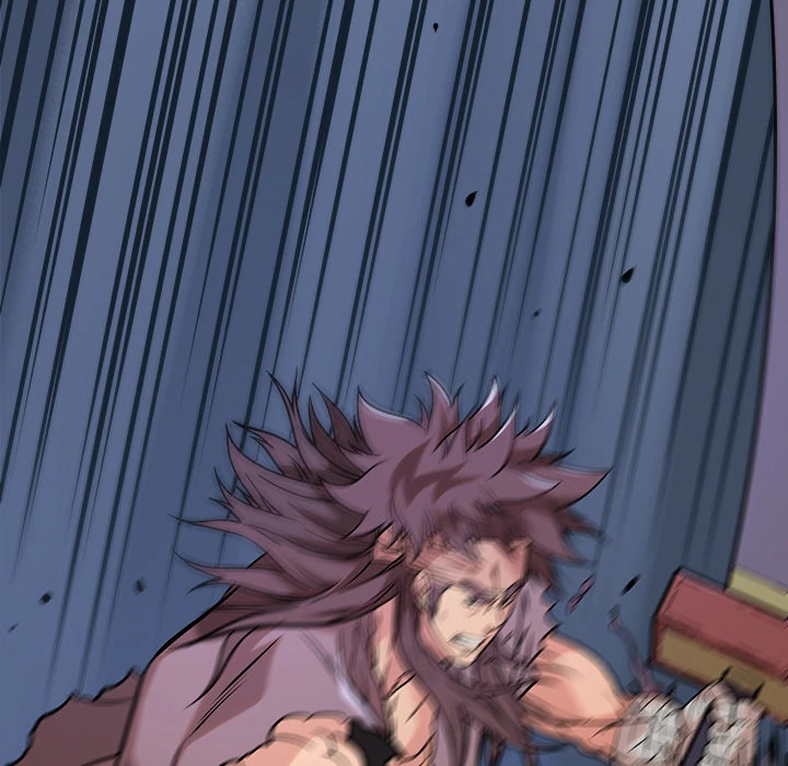 Dain Ironworks Chapter 34 - page 133