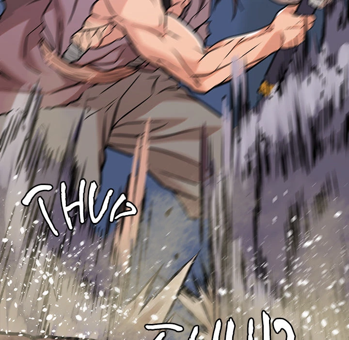 Dain Ironworks Chapter 34 - page 134