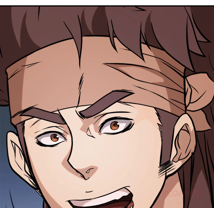 Dain Ironworks Chapter 34 - page 138