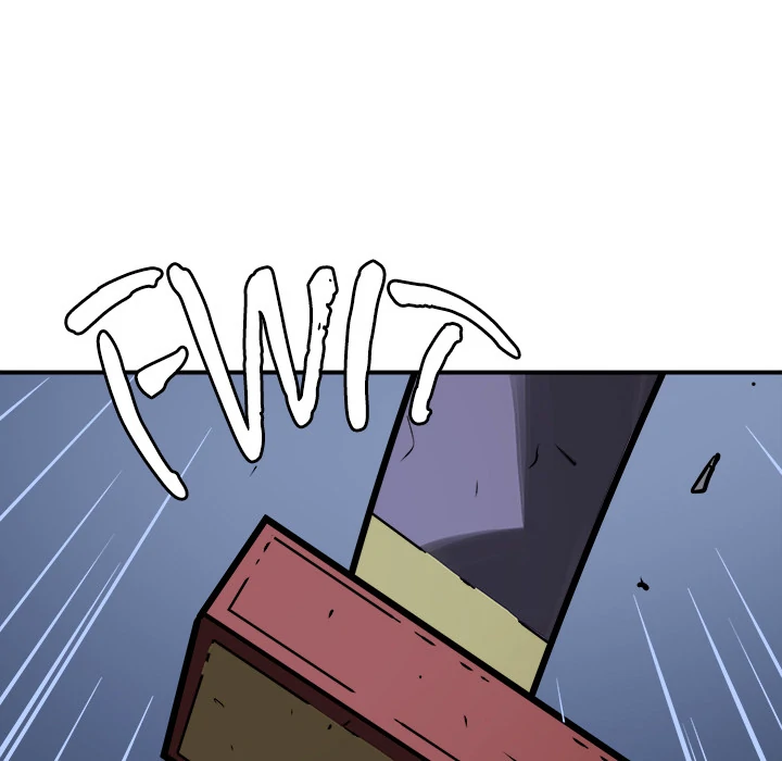 Dain Ironworks Chapter 34 - page 140