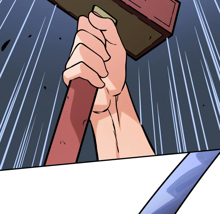 Dain Ironworks Chapter 34 - page 141