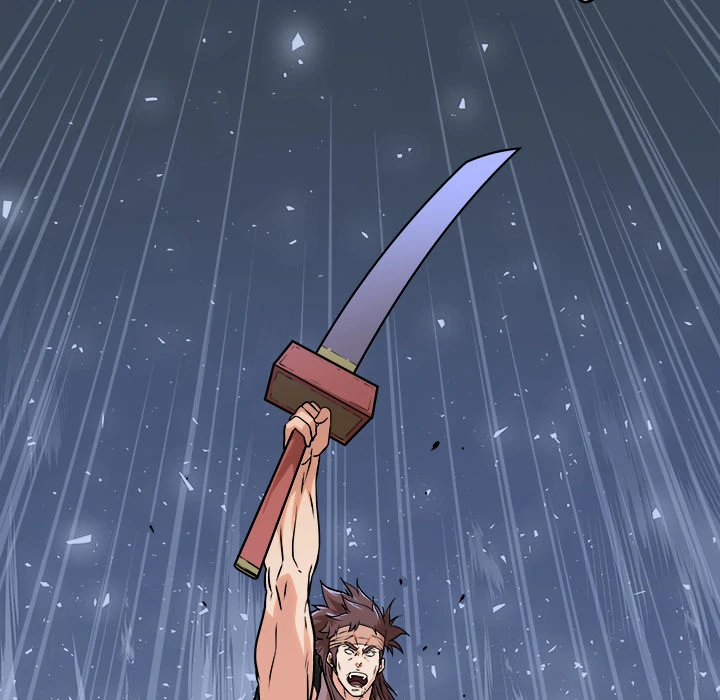 Dain Ironworks Chapter 34 - page 148
