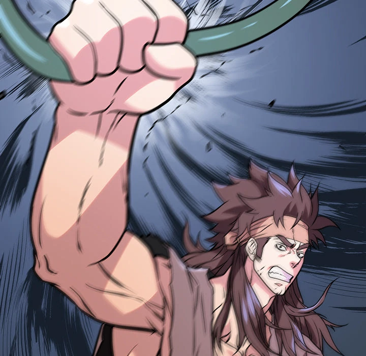 Dain Ironworks Chapter 34 - page 26