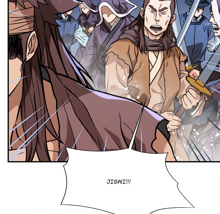 Dain Ironworks Chapter 34 - page 38