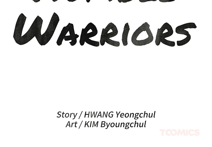 Dain Ironworks Chapter 34 - page 3
