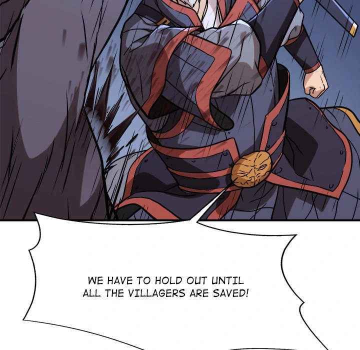 Dain Ironworks Chapter 34 - page 41