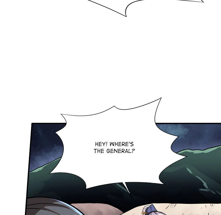 Dain Ironworks Chapter 34 - page 42