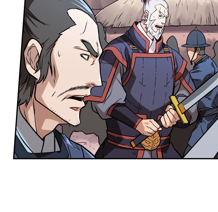 Dain Ironworks Chapter 34 - page 43
