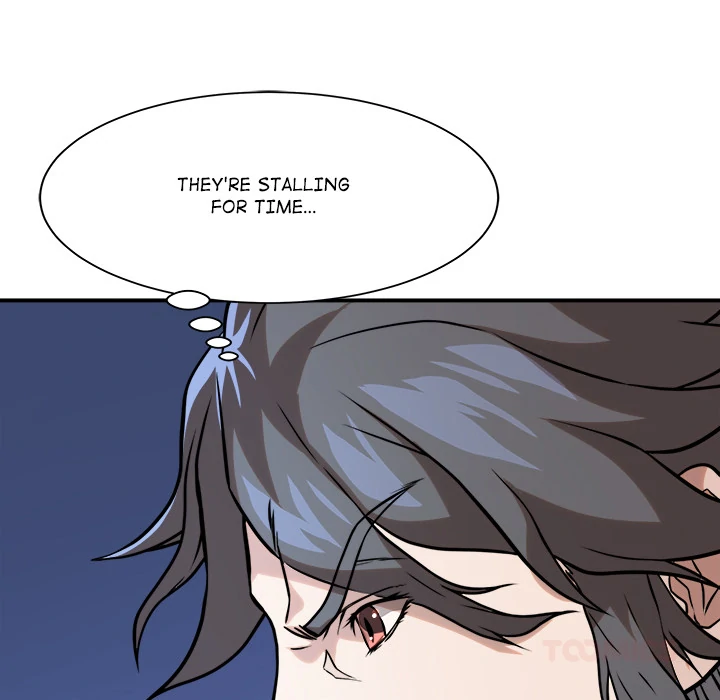 Dain Ironworks Chapter 34 - page 48